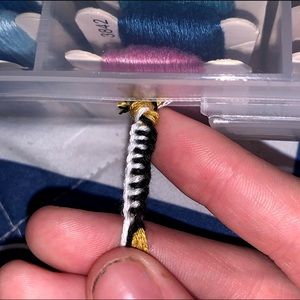 Double Ladder Bracelet